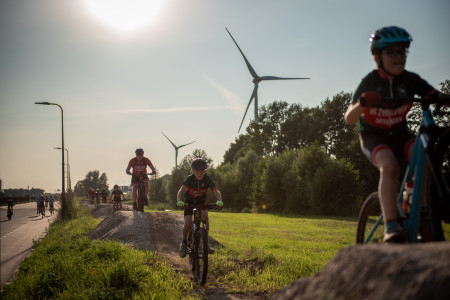 Positieve gezondheid (Overijssel)