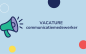 Afbeelding van Vacature Communicatiemedewerker (12 uur per week op zzp basis)