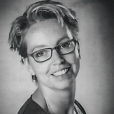 Profielfoto van Irene van der Vegte