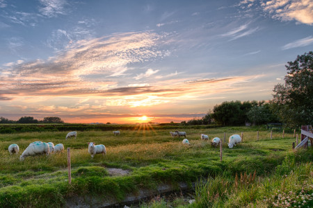 Leefbaar platteland