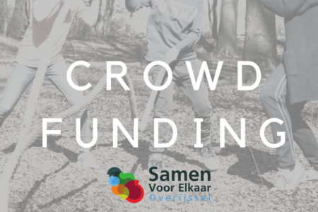 Crowdfunding