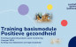 Afbeelding van Training basismodule Positieve Gezondheid gemixte groepen met korting