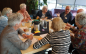 Afbeelding van Bijeenkomst Ouderen en vrijwilligers(beleid) Overijssel op 1 oktober