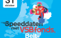 Afbeelding van 31 oktober Speeddaten met VSBfonds voor sociale initiatieven Overijssel
