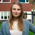 Profielfoto van Dionne Doets