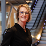 Profielfoto van Judith Heinrich