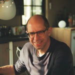 Profielfoto van Marc Schoutens