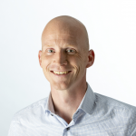 Profielfoto van Pieter Cnossen
