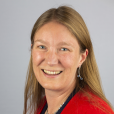 Profielfoto van Ineke van de Weijgaert