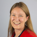 Profielfoto van Ineke van de Weijgaert