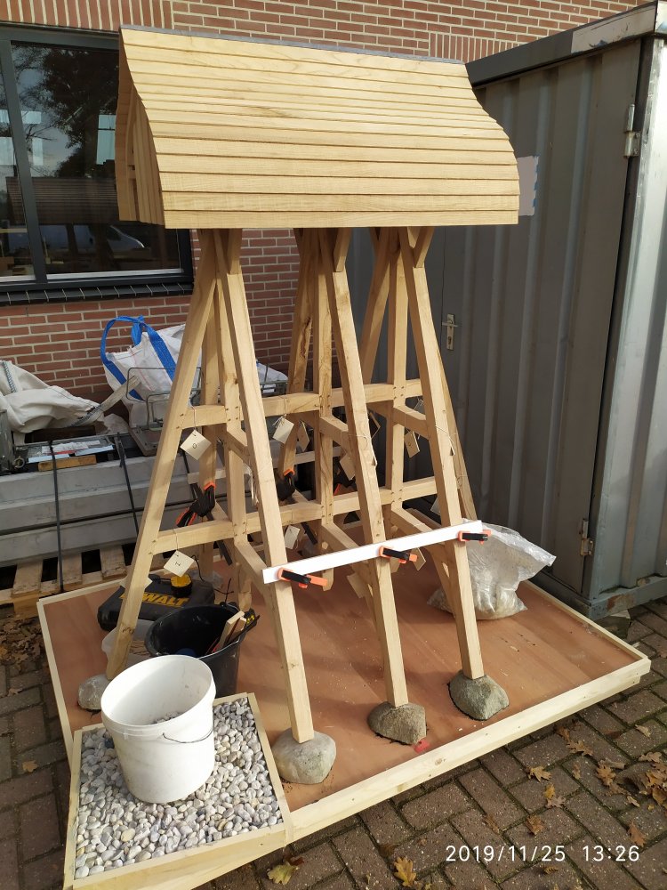 oude tradities in staphorst